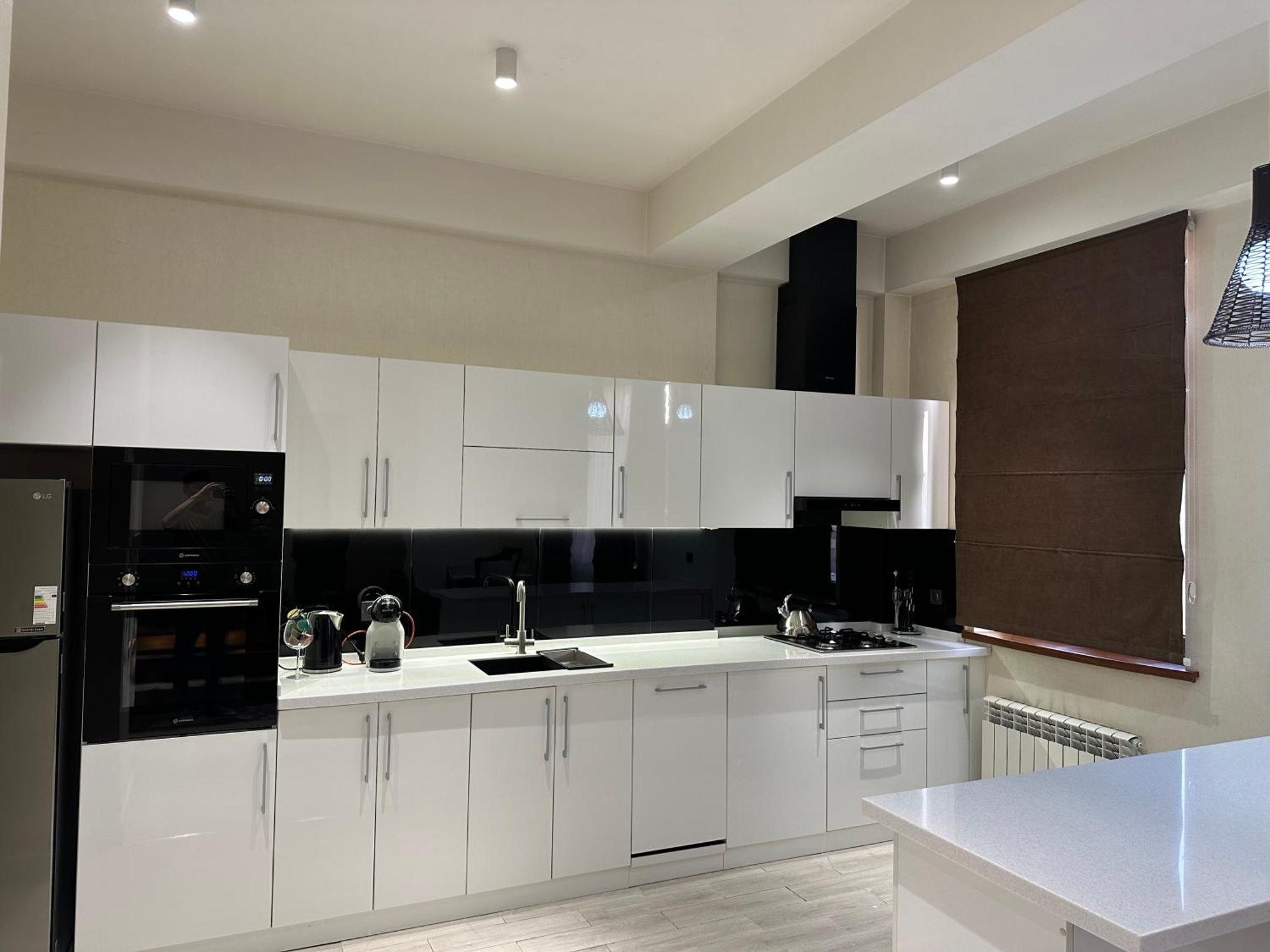 Apartments On Shevchenko Tasken Kültér fotó