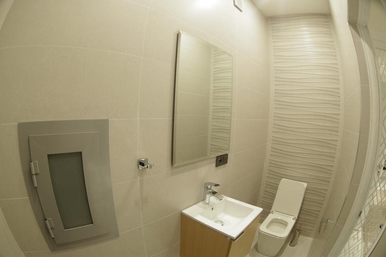 Apartments On Shevchenko Tasken Kültér fotó