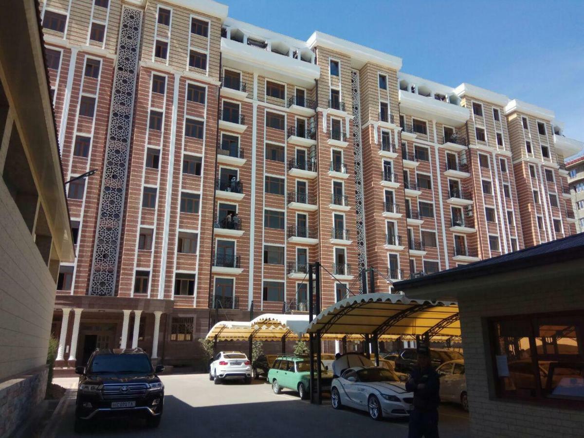 Apartments On Shevchenko Tasken Kültér fotó