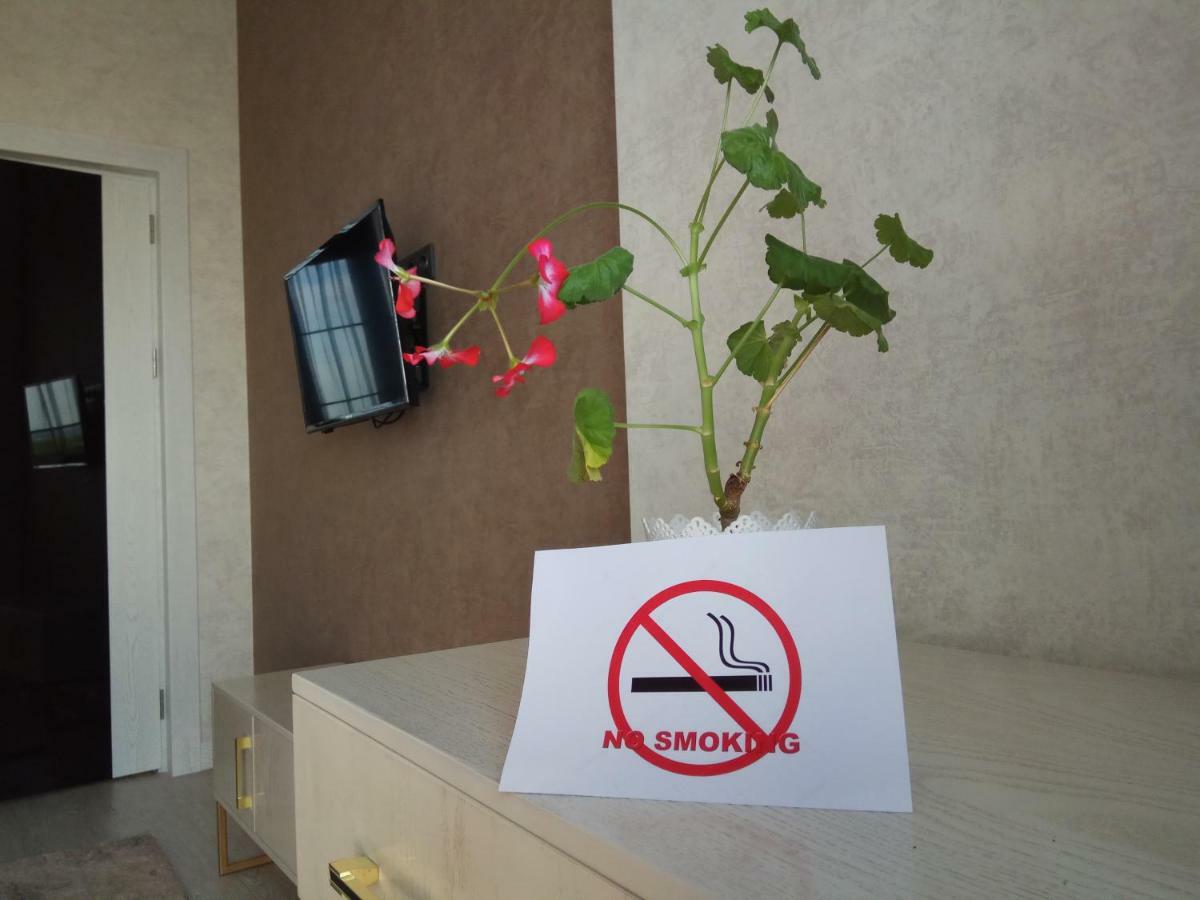 Apartments On Shevchenko Tasken Kültér fotó